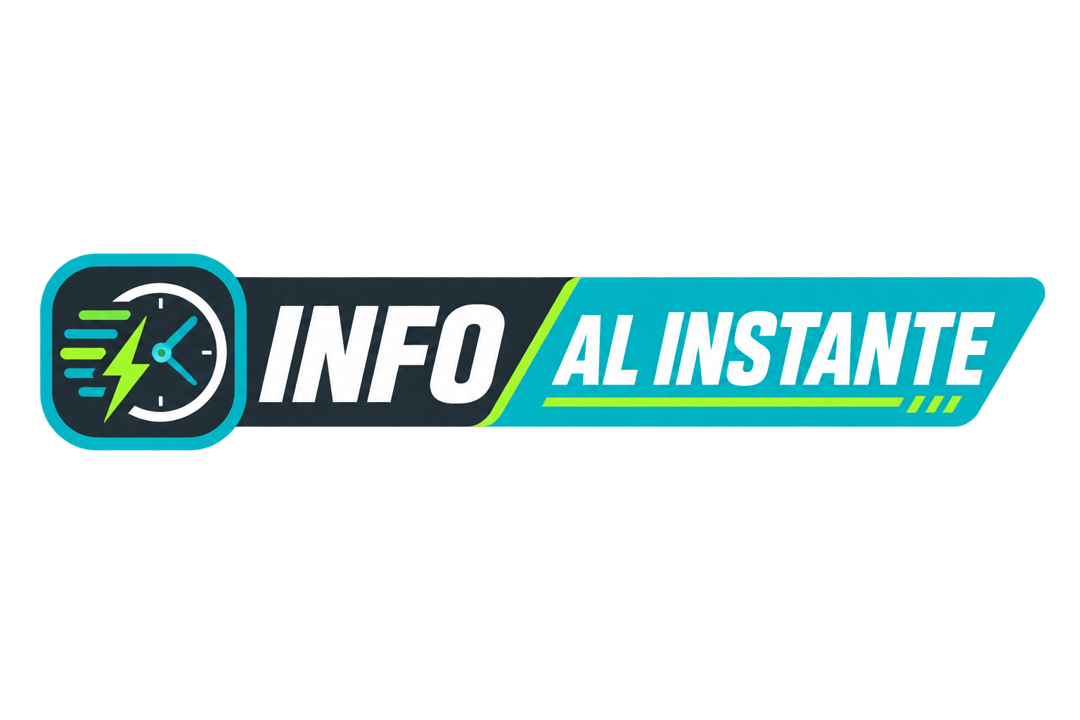 Info al instante